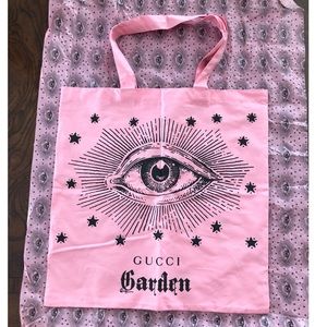 gucci garden tote bag price